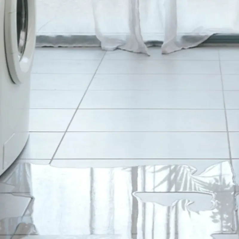 Appliance Leak Cleanup in Bridge City, TX
