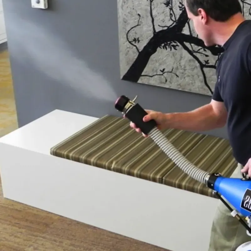 Professional Odor Removal in Bridge City, TX